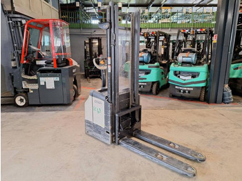 Stabler Crown ES4000-1.6: bilde 3