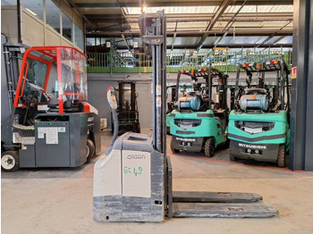 Stabler Crown ES4000-1.6: bilde 4