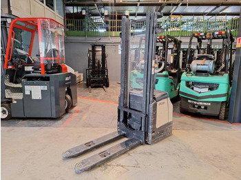 Stabler Crown ES4000-1.6: bilde 2