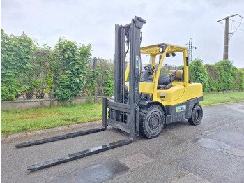 Gasstruck HYSTER
