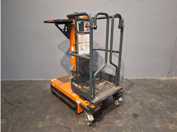 Mastlift JLG