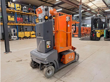 Mastlift JLG