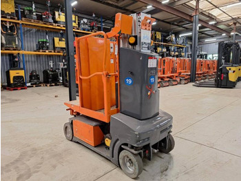Mastlift JLG