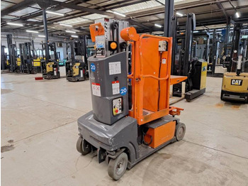 Mastlift JLG