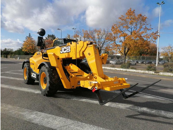 Teleskoplastere JCB