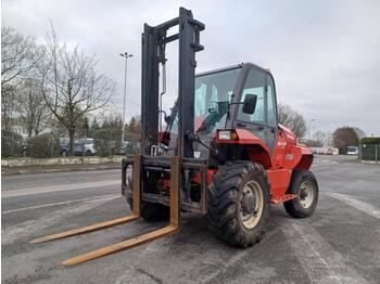 Terrenggående gaffeltruck Manitou M30.2: bilde 1