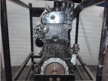 Motor Perkins 42482: bilde 4 Motor Perkins 42482: bilde 4