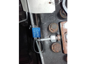 Motor Perkins 42482: bilde 5 Motor Perkins 42482: bilde 5