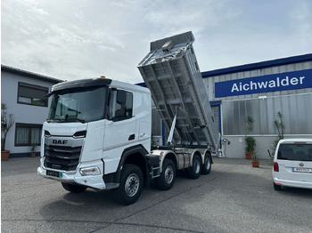 Tippbil DAF XF
