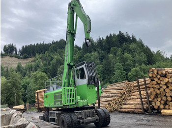 Håndteringsutstyr SENNEBOGEN