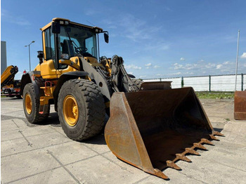 Hjullaster VOLVO L60H