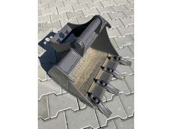 Traktorgraver VOLVO