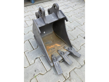 Traktorgraver VOLVO FE