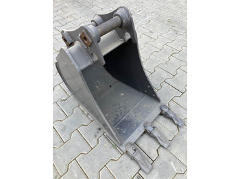 Traktorgraver VOLVO FE