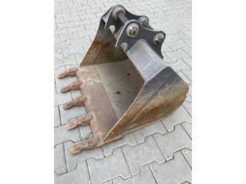 Traktorgraver VOLVO FE