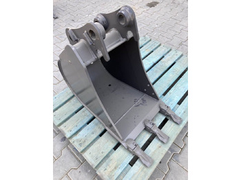 Traktorgraver VOLVO FE