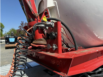 Bulktrailer Feldbinder KIP 60.3 Silo 60.000 L 3 Achse ADR: bilde 3 Bulktrailer Feldbinder KIP 60.3 Silo 60.000 L 3 Achse ADR: bilde 3