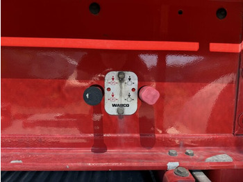 Bulktrailer Feldbinder KIP 60.3 Silo 60.000 L 3 Achse ADR: bilde 4 Bulktrailer Feldbinder KIP 60.3 Silo 60.000 L 3 Achse ADR: bilde 4