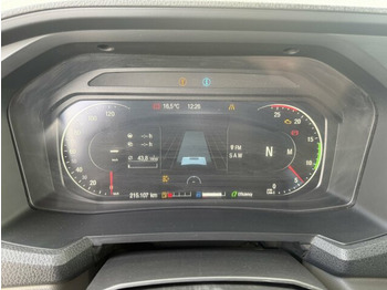 Leie MAN TGS 32.470 8x4 Muldenkipper Schmitz elekt. Plane MAN TGS 32.470 8x4 Muldenkipper Schmitz elekt. Plane: bilde 2