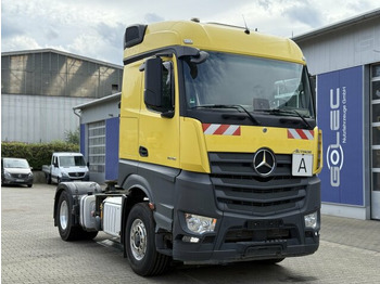 Trekkvogn MERCEDES-BENZ Actros 1846