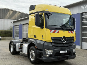 Trekkvogn MERCEDES-BENZ Actros 1846