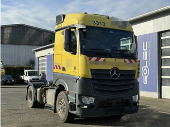 Trekkvogn MERCEDES-BENZ Actros 1846