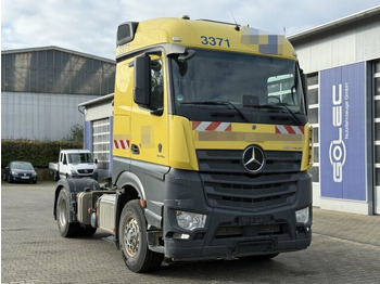 Trekkvogn MERCEDES-BENZ Actros 1846