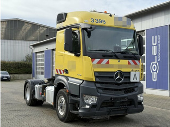 Trekkvogn MERCEDES-BENZ Actros 1846