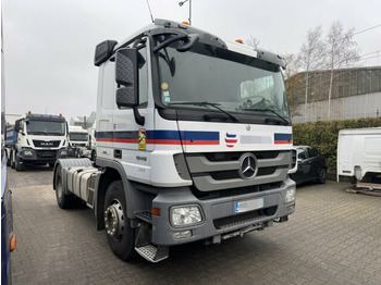 Trekkvogn MERCEDES-BENZ Actros 1846