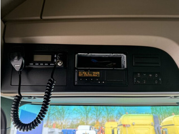 Trekkvogn Mercedes-Benz ACTROS 1846 4x4 HAD Euro 6 Kipphydraulik: bilde 4