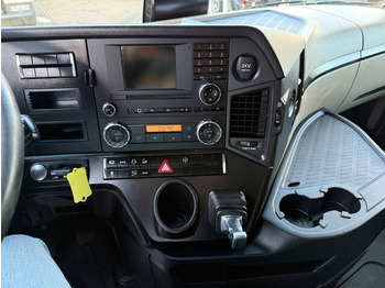 Trekkvogn Mercedes-Benz Actros 1845 SZM 4x2 Retarder Kipph.: bilde 3