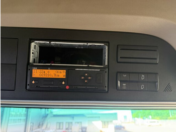 Trekkvogn Mercedes-Benz Actros 1845 SZM 4x2 Retarder Kipph.: bilde 5