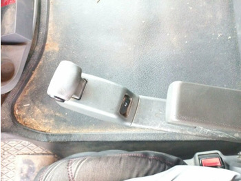 Trekkvogn Mercedes-Benz Actros 1846 4x2 Euro 5 Retarder Kipphydraulik: bilde 2