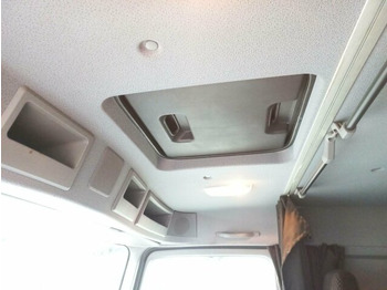 Trekkvogn Mercedes-Benz Actros 1846 4x2 Euro 5 Retarder Kipphydraulik: bilde 5