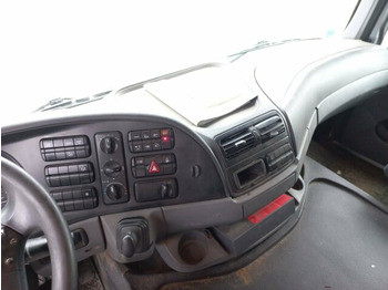 Trekkvogn Mercedes-Benz Actros 1846 4x2 Euro 5 Retarder Kipphydraulik: bilde 3