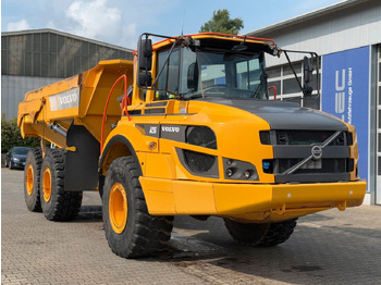 Tippbil VOLVO