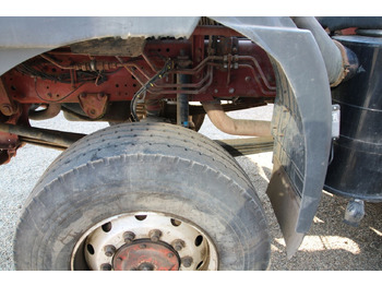 Tippbil IVECO euro tracker MP41E44W: bilde 3