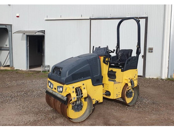 Vegvals Bomag BW 100 AD M-5: bilde 4