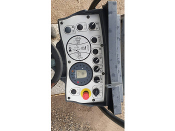 Vegvals Bomag BW 100 AD M-5: bilde 5