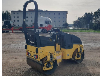 Vegvals Bomag BW 100 AD M-5: bilde 2