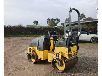 Vegvals Bomag BW 100 AD M-5: bilde 3