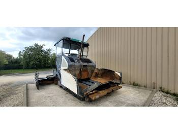 Asfaltutlegger DYNAPAC