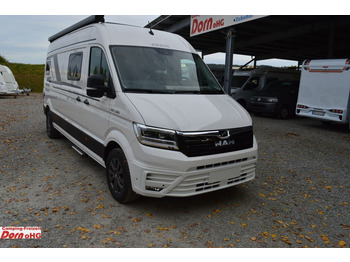 Bybobil Knaus BOXDRIVE 680 ME Fahrer-Assistenz-P.3: bilde 2