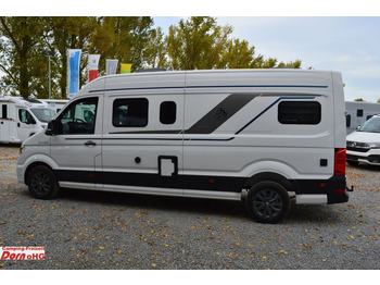 Bybobil Knaus BOXDRIVE 680 ME Fahrer-Assistenz-P.3: bilde 4