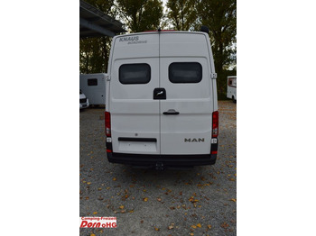 Bybobil Knaus BOXDRIVE 680 ME Fahrer-Assistenz-P.3: bilde 3