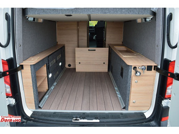 Bybobil Knaus BOXDRIVE 680 ME Fahrer-Assistenz-P.3: bilde 5