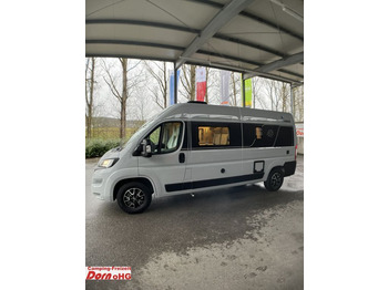 Ny Bybobil Knaus BoxLife Pro 600 STREET (Peugeot) 60 Years Easy S Knaus BoxLife Pro 600 STREET (Peugeot) 60 Years Easy S: bilde 3 Ny Bybobil Knaus BoxLife Pro 600 STREET (Peugeot) 60 Years Easy S Knaus BoxLife Pro 600 STREET (Peugeot) 60 Years Easy S: bilde 3