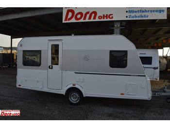 Campingvogn KNAUS SPORT 450 FU