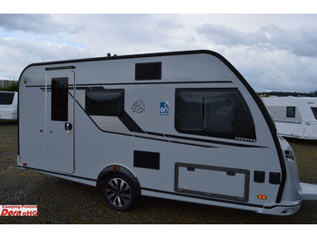 Campingvogn KNAUS SÜDWIND