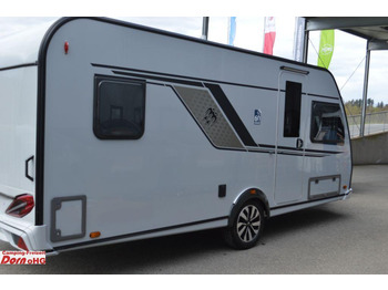 Campingvogn KNAUS SÜDWIND 500